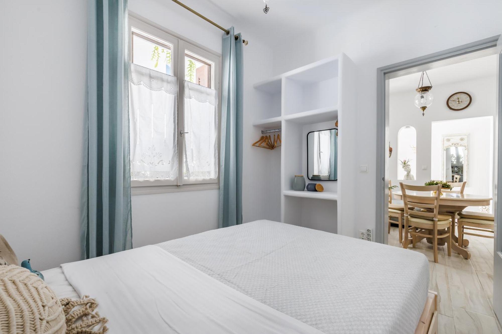 Amaranthos Village Home Скопелос Экстерьер фото